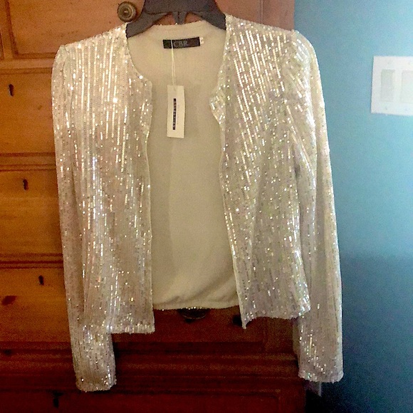 Jacket - Picture 2 of 5